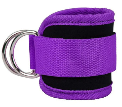 FlexiFit Ankle Resistance Bands
