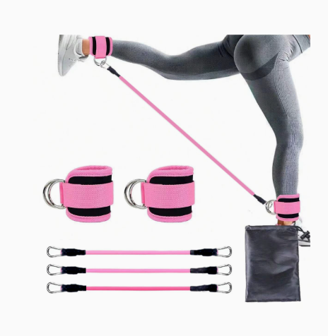 FlexiFit Ankle Resistance Bands