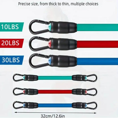 FlexiFit Ankle Resistance Bands