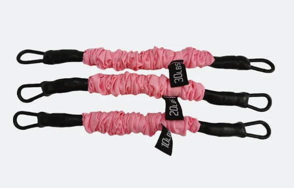 FlexiFit Ankle Resistance Bands