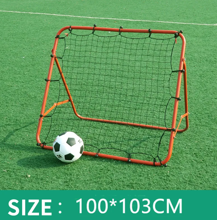Kick Back Pro Rebound Training Net