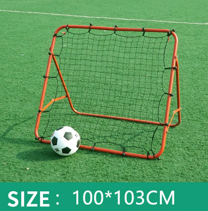 Kick Back Pro Rebound Training Net