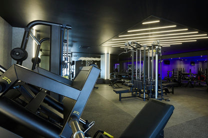 Top Performance Workout Plan
