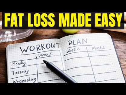 Top Performance Workout Plan