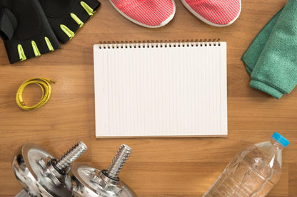 Top Performance Workout Plan